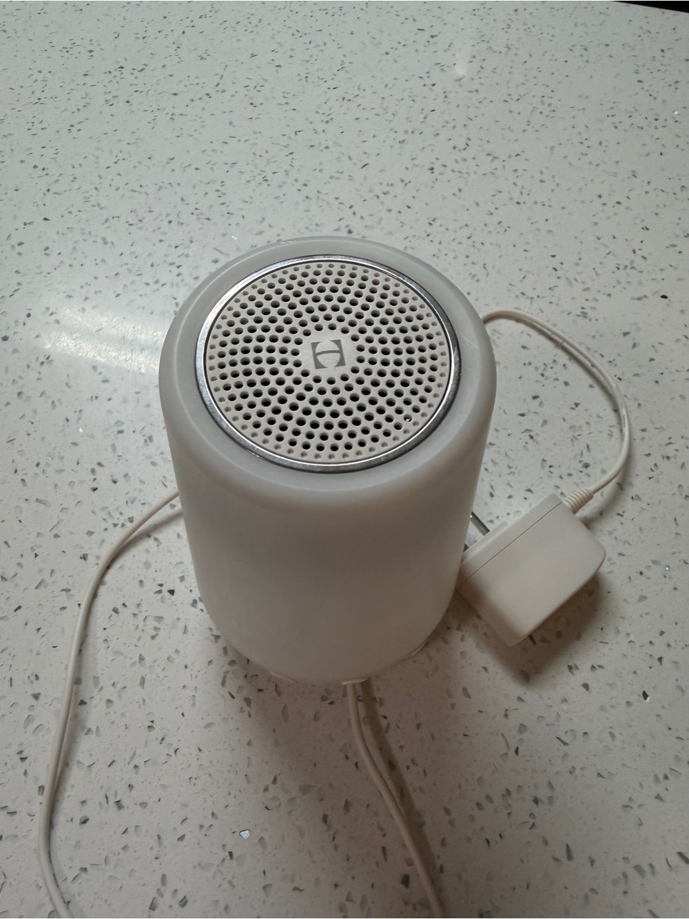 Hatch Rest Baby Sound Machine, Night Light | 2nd Gen |